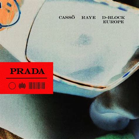 Prada (Cassö, Raye and D.